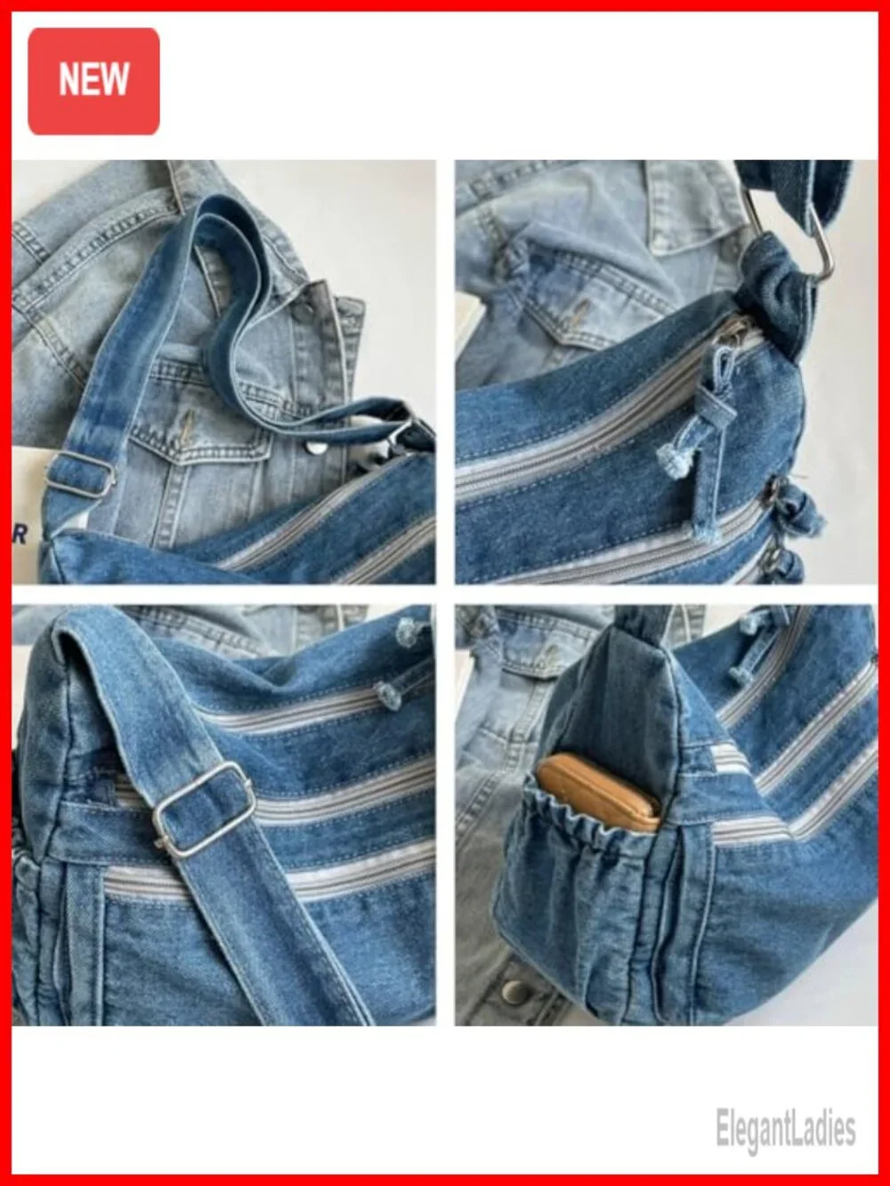 N/A women retro
